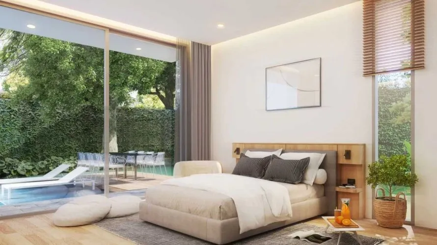4 bedrooms house for sale, Rawai, Thailand No. 213 № 7