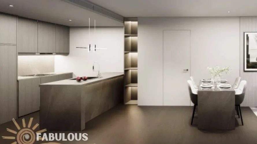 Studio apartment for sale, Rawai, Thailand No. 835 № 12