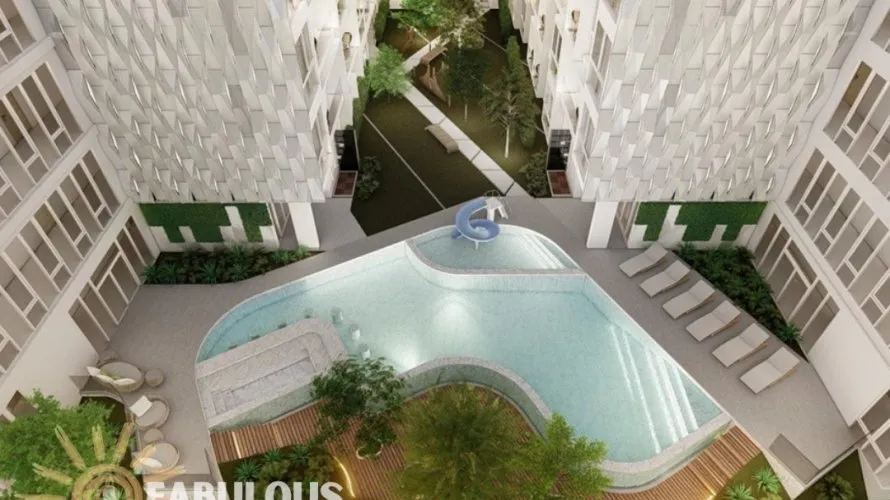 2 bedrooms condominium for sale, Rawai, Thailand No. 652