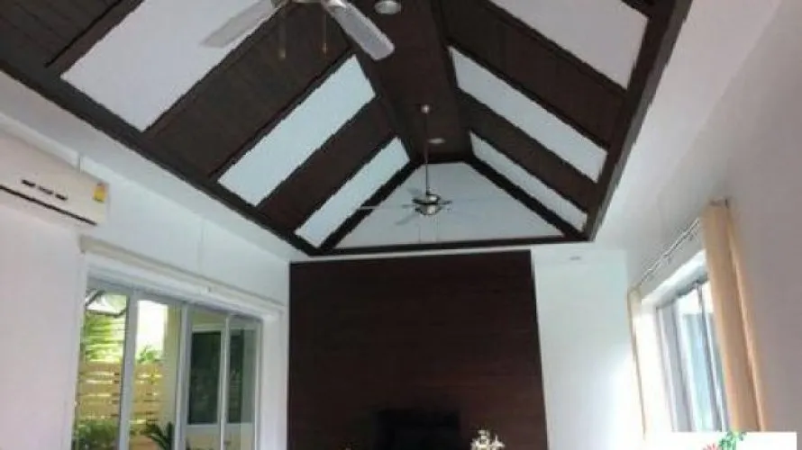 3 bedrooms villa for sale, Rawai, Thailand No. 804