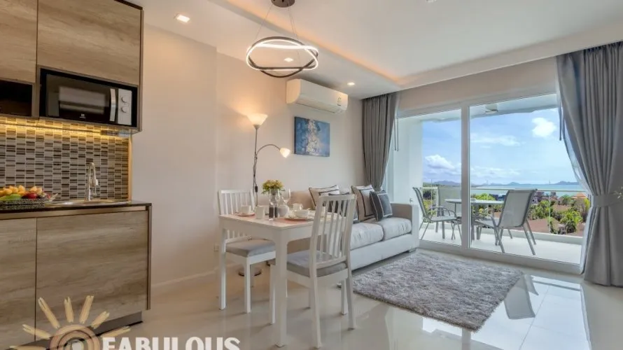 Studio apartment for sale, Rawai, Thailand No. 669 № 7