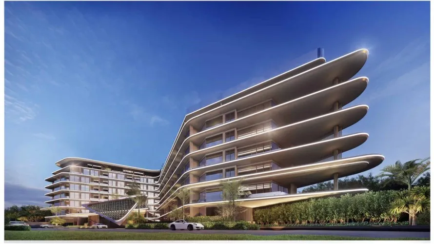 1 bedroom condominium for sale, Rawai, Thailand No. 571 № 16