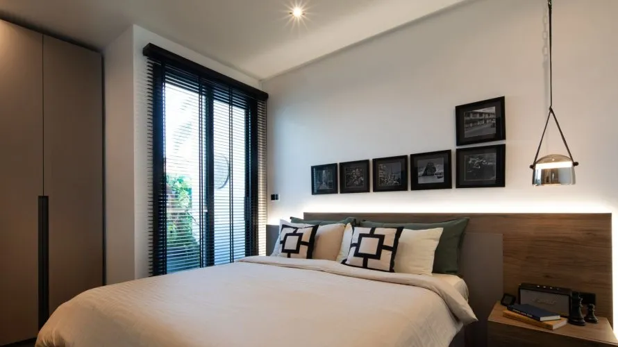 4 bedrooms villa for sale, Rawai, Thailand No. 171