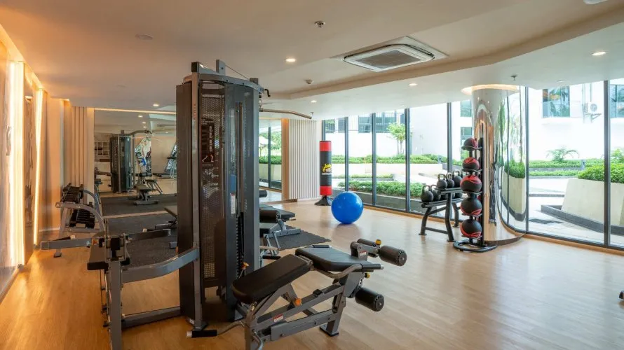 2 bedrooms condominium for sale, Rawai, Thailand No. 162 № 17