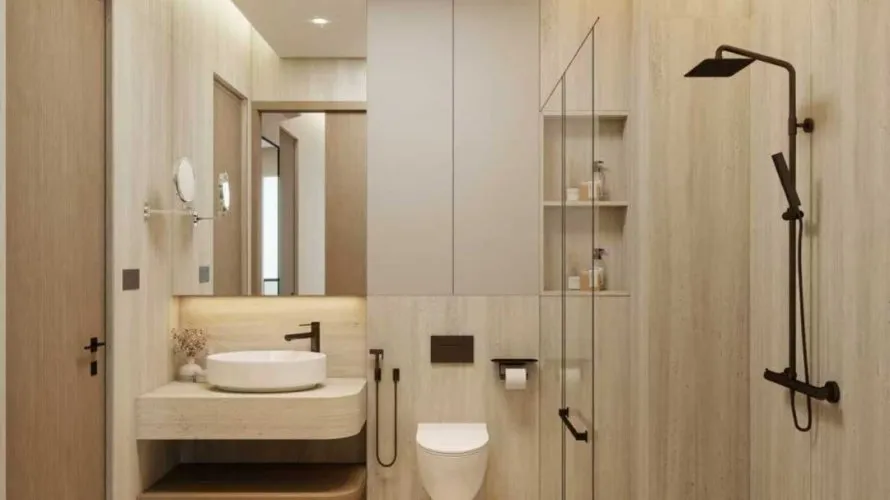 1 bedroom condominium for sale, Rawai, Thailand No. 833