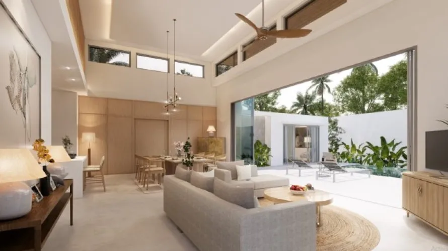 3 bedrooms villa for sale, Rawai, Thailand No. 705 № 16