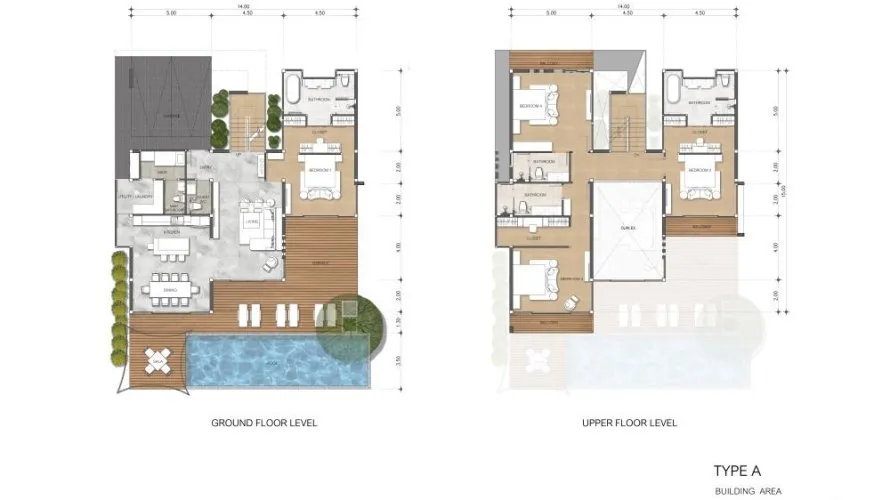 3 bedrooms villa for sale, Rawai, Thailand No. 400 № 7