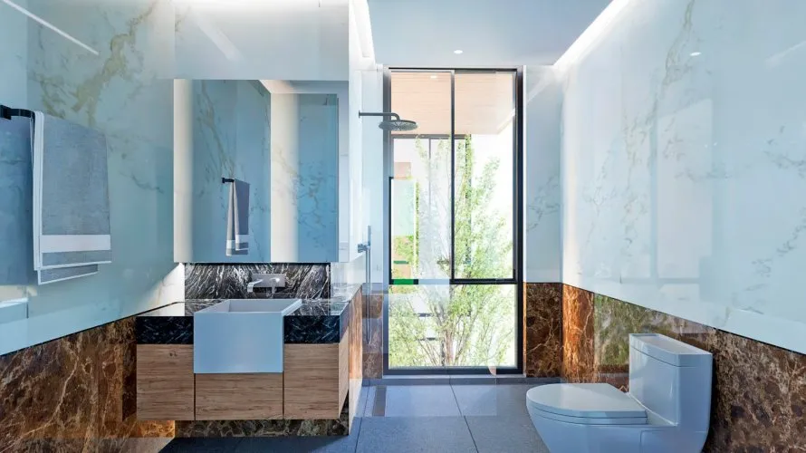 4 bedrooms villa for sale in Aqua Plus, Rawai, Thailand No. 389 № 10
