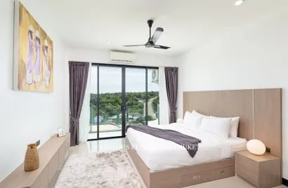 3 bedrooms condominium for sale, Rawai, Thailand No. 666