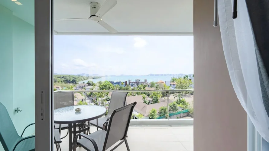 1 bedroom condominium for sale, Rawai, Thailand No. 355 № 5