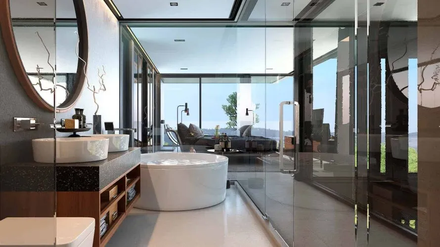 4 bedrooms villa for sale, Rawai, Thailand No. 541 № 3