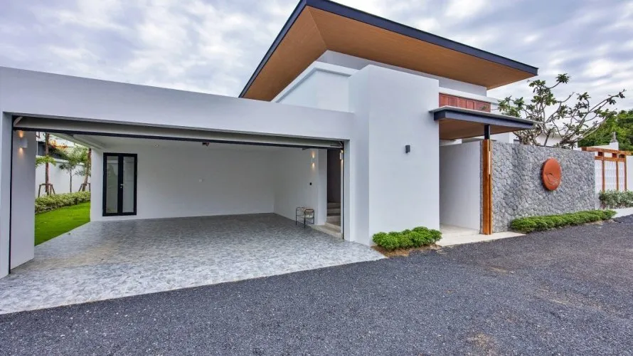 3 bedrooms villa for sale, Rawai, Thailand No. 608 № 2
