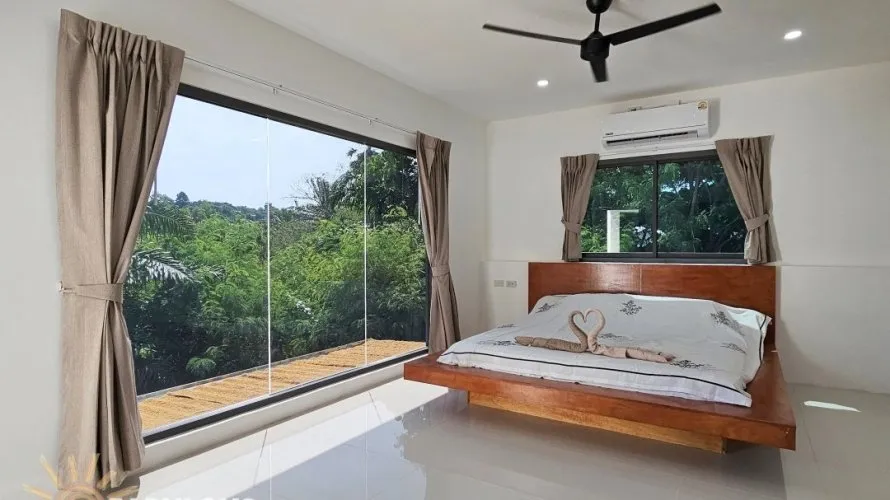 3 bedrooms villa for sale, Rawai, Thailand No. 650 № 19