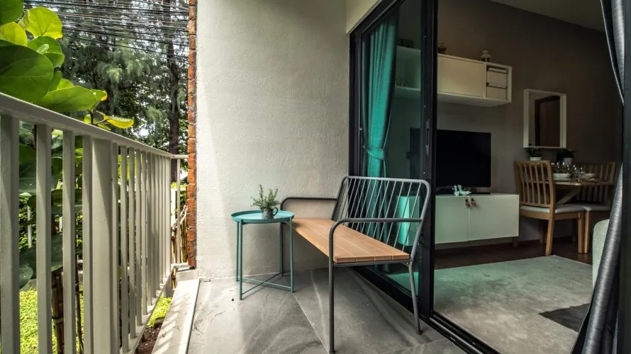 1 bedroom condominium for sale, Rawai, Thailand No. 684