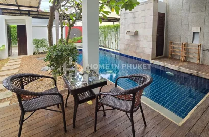 3 bedrooms condominium for sale, Rawai, Thailand No. 433