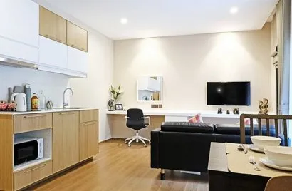1 bedroom condominium for sale in THE TITLE V, Rawai, Thailand No. 112