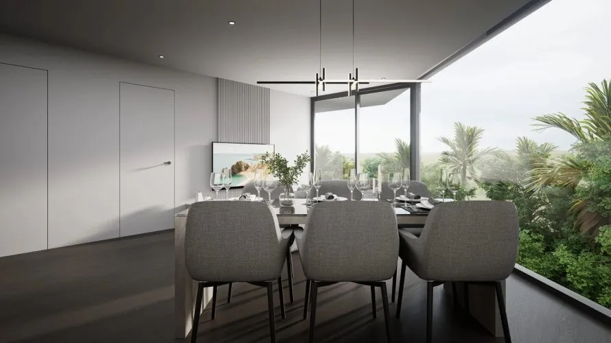 1 bedroom condominium for sale in Next Point Condominium, Rawai, Thailand No. 246 № 2
