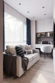 2 bedrooms condominium for sale, Rawai, Thailand No. 407