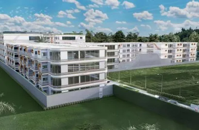 2 bedrooms condominium for sale, Rawai, Thailand No. 513