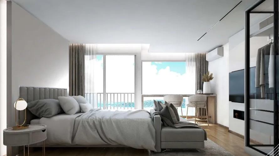 1 bedroom condominium for sale, Rawai, Thailand No. 507