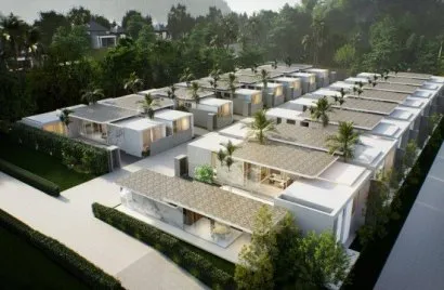 3 bedrooms villa for sale, Rawai, Thailand No. 698