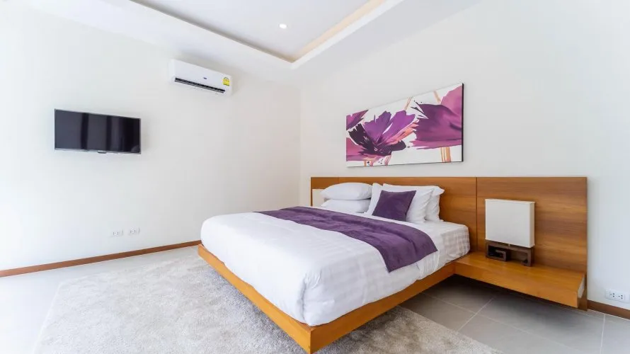 3 bedrooms villa for sale in KA Villa Rawai, Rawai, Thailand No. 186 № 9