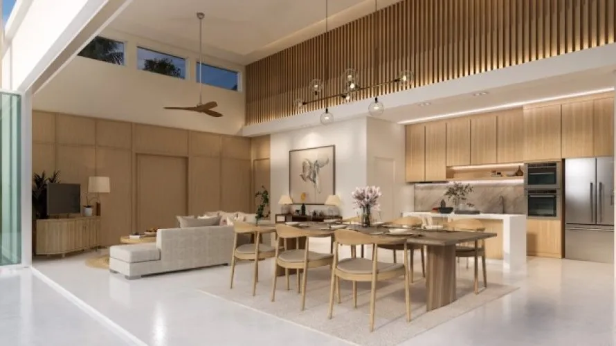 3 bedrooms villa for sale, Rawai, Thailand No. 705 № 15