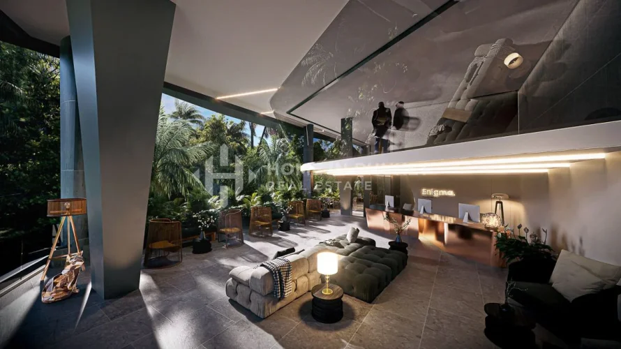 1 room condominium for sale, Rawai, Thailand No. 427 № 18