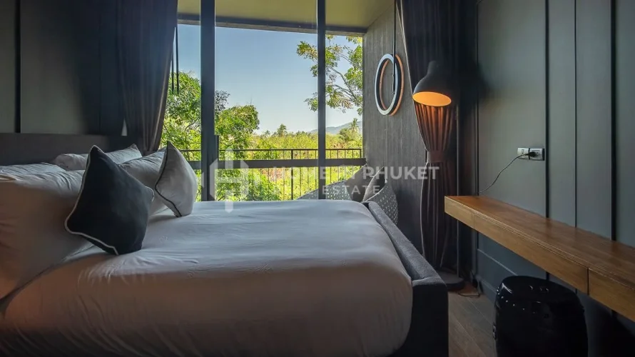 2 bedrooms condominium for sale, Rawai, Thailand No. 377 № 16