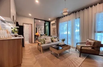 1 bedroom condominium for sale, Rawai, Thailand No. 592