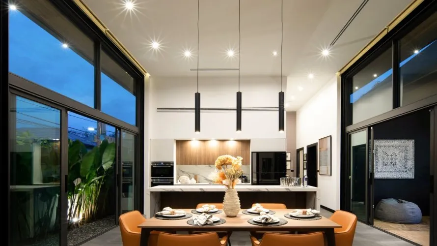 4 bedrooms villa for sale, Rawai, Thailand No. 558 № 7