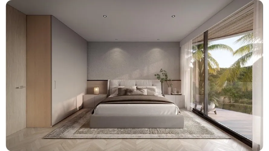 1 bedroom condominium for sale, Rawai, Thailand No. 596 № 6