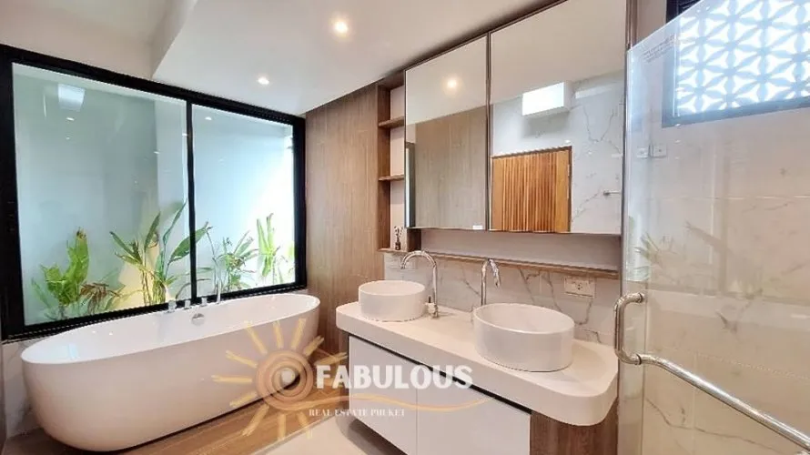 3 bedrooms villa for sale, Rawai, Thailand No. 617 № 6