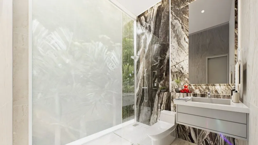 4 bedrooms villa for sale, Rawai, Thailand No. 481 № 9