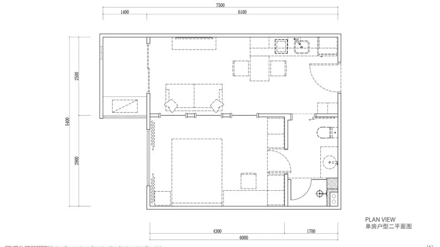 1 bedroom condominium for sale, Rawai, Thailand No. 521 № 9