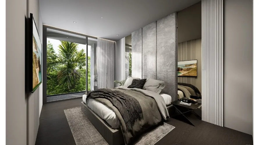 1 bedroom condominium for sale, Rawai, Thailand No. 472 № 4