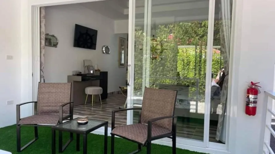 5 bedrooms villa for sale, Rawai, Thailand No. 401 № 22
