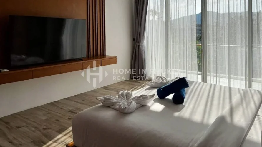 3 bedrooms house for sale, Rawai, Thailand No. 431 № 9