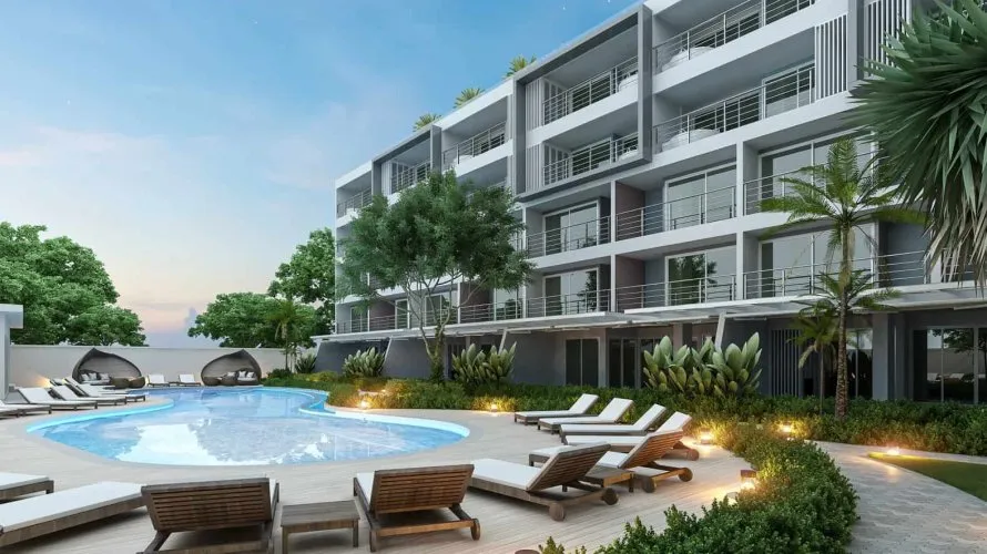 1 bedroom condominium for sale, Rawai, Thailand No. 539 № 8