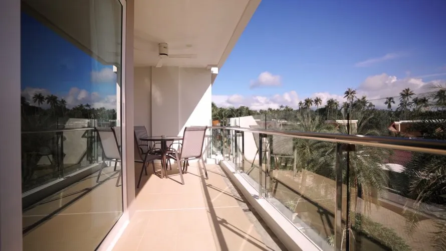 1 room condominium for sale, Rawai, Thailand No. 174 № 6