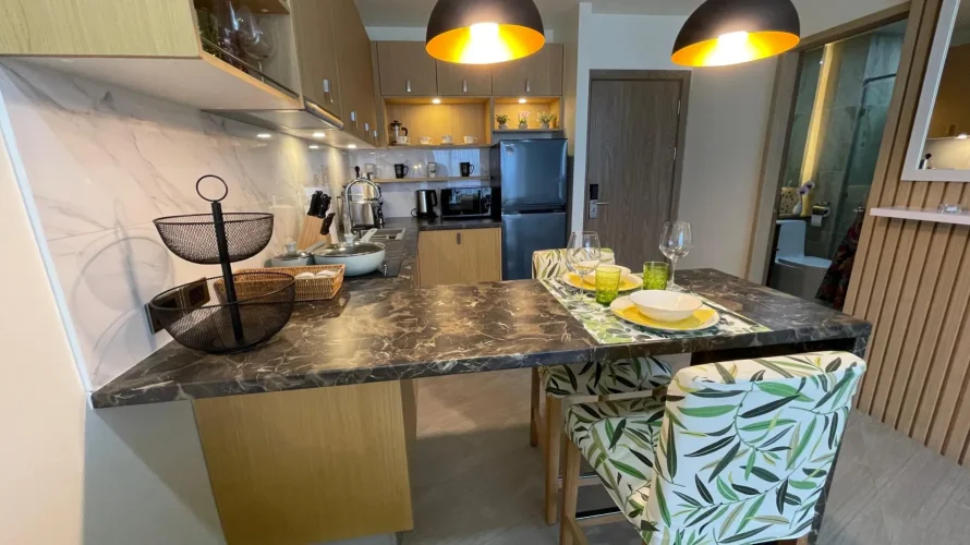 1 bedroom condominium for sale, Rawai, Thailand No. 600 № 2