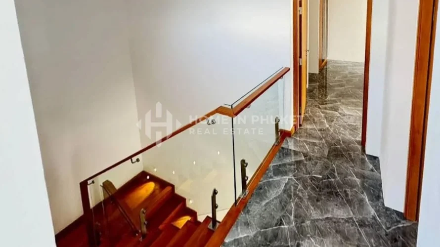 3 bedrooms house for sale, Rawai, Thailand No. 431 № 15