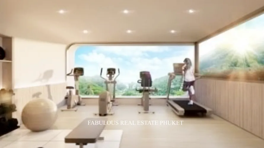 1 bedroom condominium for sale, Rawai, Thailand No. 670 № 15