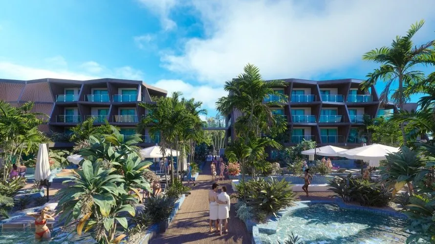 1 bedroom condominium for sale, Rawai, Thailand No. 486 № 6