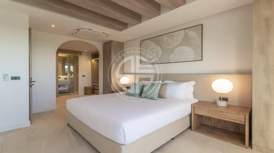 3 bedrooms villa for sale, Rawai, Thailand No. 696 № 15