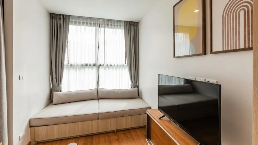 1 bedroom condominium for sale, Rawai, Thailand No. 135 № 15