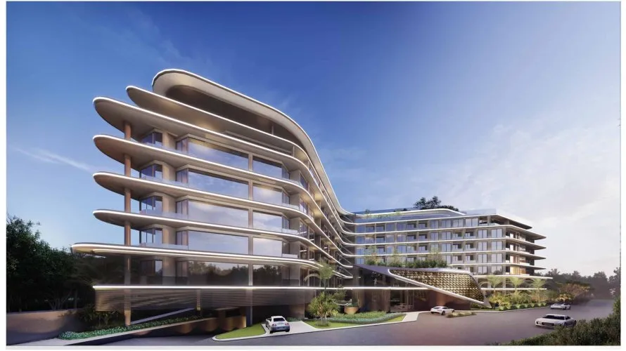 3 bedrooms penthouse for sale, Rawai, Thailand No. 567 № 23