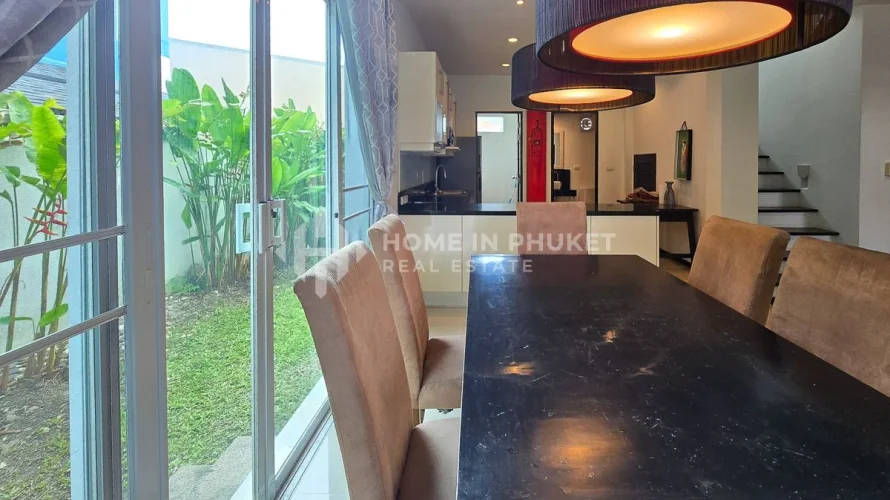 2 bedrooms condominium for sale, Rawai, Thailand No. 434 № 6