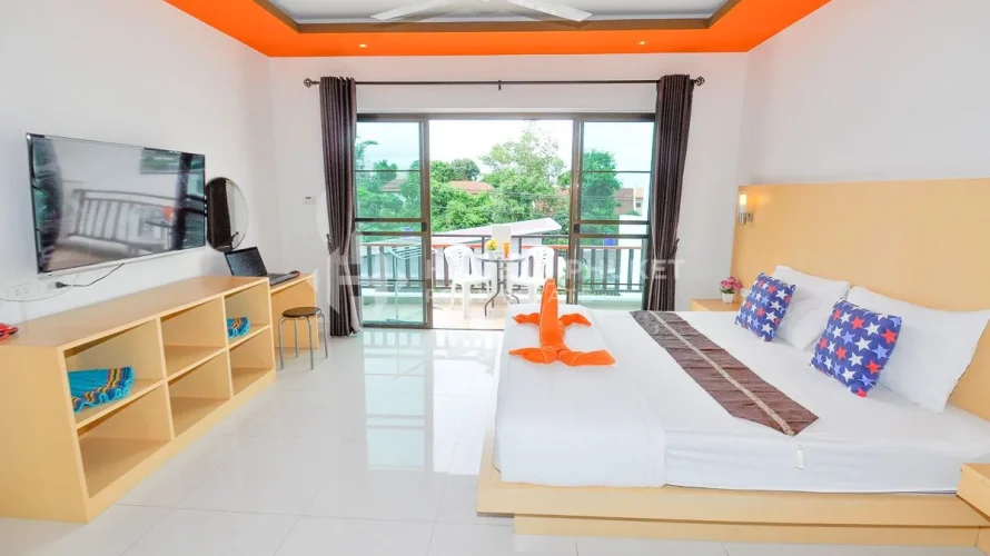 24 bedrooms commercial property for sale, Rawai, Thailand No. 265 № 7