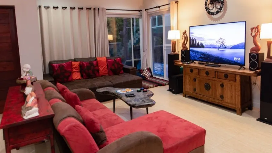 8 bedrooms villa for sale, Rawai, Thailand No. 685 № 14